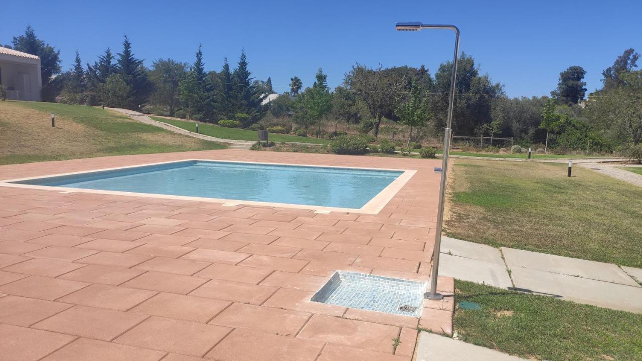 הוילה Palm House אלבור מראה חיצוני תמונה