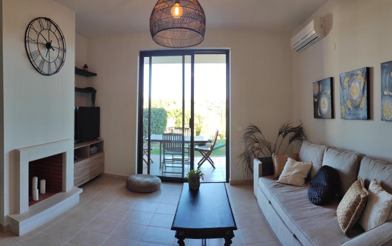הוילה Palm House אלבור מראה חיצוני תמונה